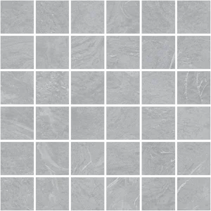 Мозаика Vives Salerno Mosaico Ceniza 30x30 матовая