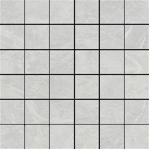 Salerno Mosaico Gris