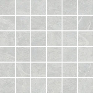 Мозаика Vives Salerno Mosaico Gris 30x30 матовая