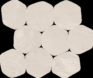Salerno Mosaico Torino Beige