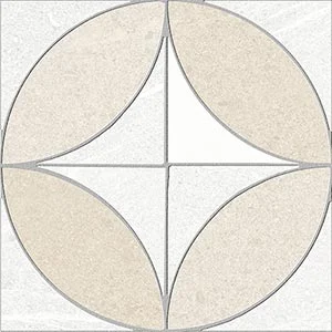 Декоративный элемент Vives Seine Bezons-R Crema 15x15 матовый