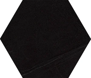 Керамогранит Vives Seine Hexagono Basalto 51,9x59,9 матовый