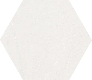 Керамогранит Vives Seine Hexagono Blanco 51,9x59,9 матовый