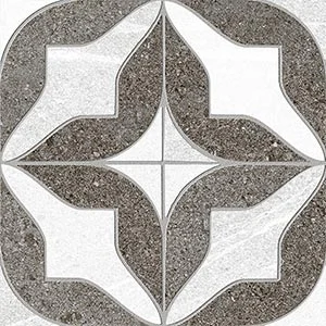 Декоративный элемент Vives Seine Morland-R Gris 15x15 матовый