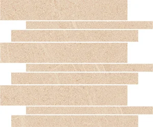 Мозаика Vives Seine Mosaico Aube Crema 30x30 матовая