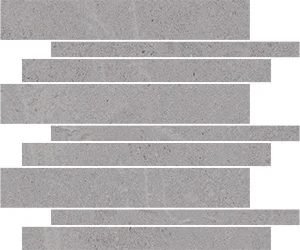 Мозаика Vives Seine Mosaico Aube Gris 30x30 матовая