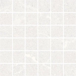 Мозаика Vives Seine Mosaico Blanco 30x30 матовая