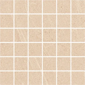 Мозаика Vives Seine Mosaico Crema 30x30 матовая