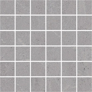 Мозаика Vives Seine Mosaico Gris 30x30 матовая