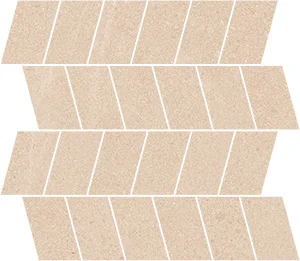 Мозаика Vives Seine Mosaico Loing Crema 30x30 матовая
