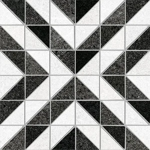 Декоративный элемент Vives Seine Sevres-R Grafito 20x20 матовый
