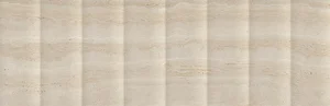 Керамогранит Vives Sentier Pigalle-R Natural 32x99 рельефный