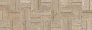 Керамогранит Vives Stravaganza Galatina Avellana 25x75 матовый