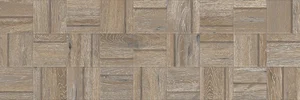 Керамогранит Vives Stravaganza Galatina Canela 25x75 матовый
