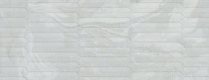 Керамогранит Vives Stravaganza Marbella-R Gris 45x120 матовый