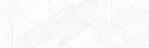 Керамогранит Vives Stravaganza Mijas-R Blanco 32x99 матовый