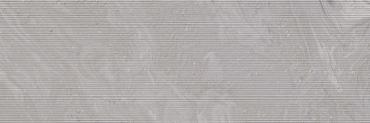 Керамогранит Vives Stravaganza Roses Taupe 25x75 рельефный