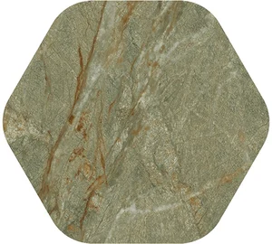 Керамогранит Vives Tandem Marble Pietra Faroe 108,5x118,9 матовый