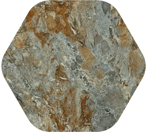 Керамогранит Vives Tandem Marble Pietra Tassili 108,5x118,9 матовый
