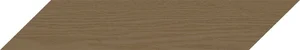 Керамогранит Vives Tandem Wood Chevron Tiveden-R Caoba 10x59,3 матовый