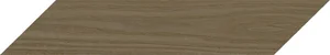 Керамогранит Vives Tandem Wood Chevron Tiveden-R Noce 10x59,3 матовый