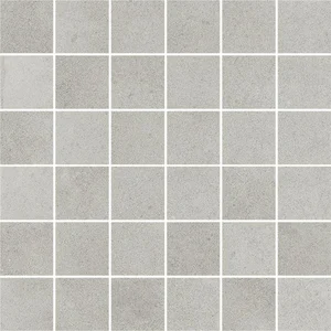 Мозаика Vives Tandem Ceniza R10 30x30 противоскользящая