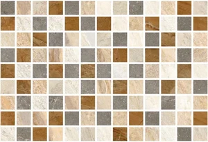Плитка Vives Tasos Multicolor 23x33,5 матовая
