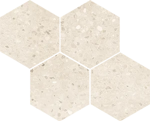 Мозаика Vives Tokio Mosaico Bangkok Arena 28x35 матовая