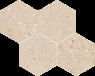 Tokio Mosaico Bangkok Crema
