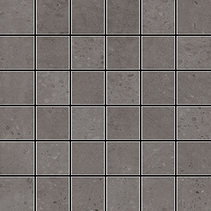 Tokio Mosaico Basalto