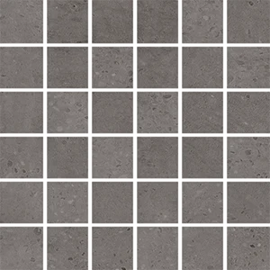 Мозаика Vives Tokio Mosaico Basalto 30x30 матовая