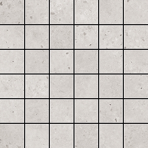 Tokio Mosaico Cemento