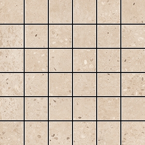 Tokio Mosaico Crema