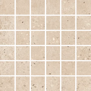 Мозаика Vives Tokio Mosaico Crema 30x30 матовая