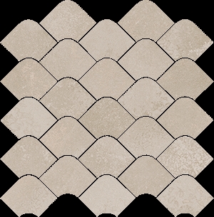 Yuri Mosaico Korubo NT Arena