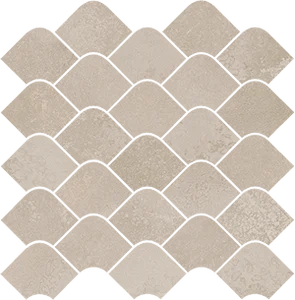 Мозаика Vives Yuri Mosaico Korubo NT Arena 30x30 матовая