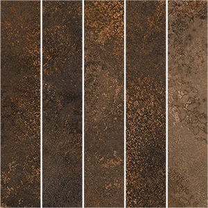 Мозаика Vives Yuri Mosaico Nahua NT Caldera 30x30 матовая