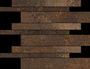 Мозаика Vives Yuri Mosaico Nanti NT Caldera 30x30 матовая