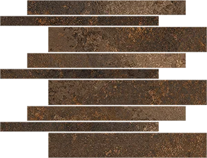 Мозаика Vives Yuri Mosaico Nanti NT Caldera 30x30 матовая