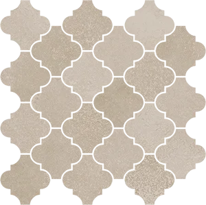 Мозаика Vives Yuri Mosaico Nukak NT Arena 30x30 матовая