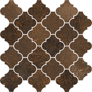 Мозаика Vives Yuri Mosaico Nukak NT Caldera 30x30 матовая