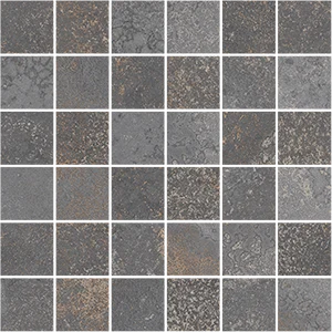 Мозаика Vives Yuri NT Grafito 30x30 матовая