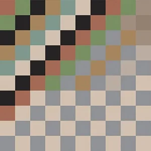 Плитка Vives Zepto Byte 13x13 матовая
