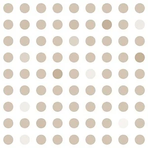 Плитка Vives Zepto Quecto Crema 13x13 матовая