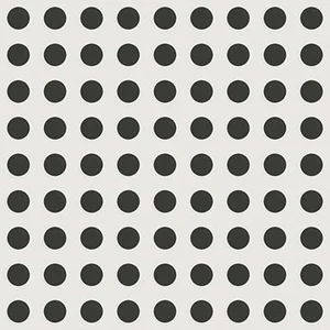 Плитка Vives Zepto Quecto Grafito 13x13 матовая