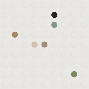 Плитка Vives Zepto Ronto Multicolor 13x13 матовая