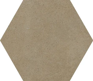 Керамогранит Vives Zero Hexagono Archai Mellow R10 23,3x26,8 противоскользящий
