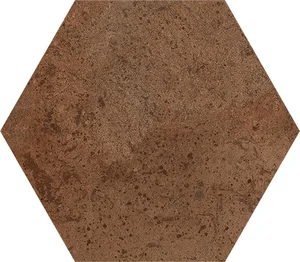 Керамогранит Vives Zero Hexagono Physis Bold R10 15x17 противоскользящий