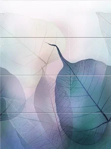 Панно Mei Vivid Colours Multicolour Composition O-VVD-WPU454 75x100 глянцевое
