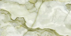 Керамогранит VVS Ceramic Elegance Onyx Emerald Polished 60x120 полированный